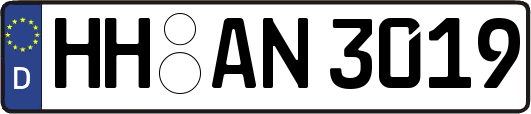 HH-AN3019
