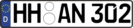 HH-AN302