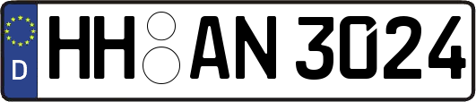 HH-AN3024
