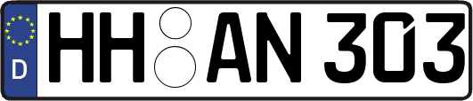 HH-AN303