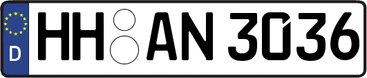 HH-AN3036