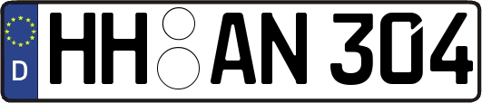 HH-AN304