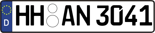 HH-AN3041
