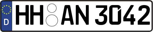 HH-AN3042