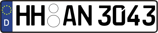 HH-AN3043