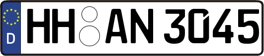 HH-AN3045