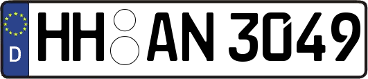HH-AN3049