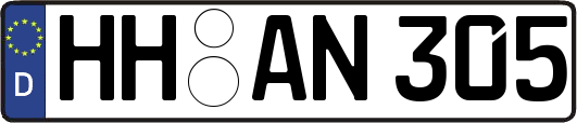 HH-AN305
