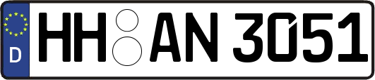 HH-AN3051