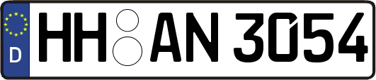 HH-AN3054