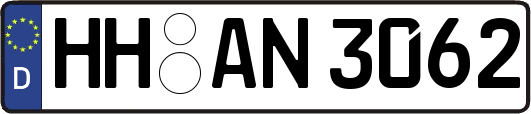 HH-AN3062