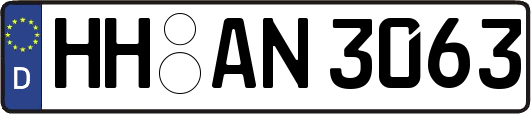 HH-AN3063