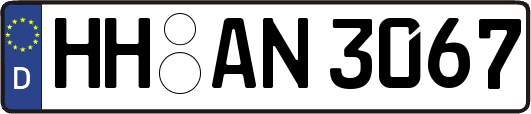 HH-AN3067