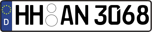 HH-AN3068