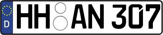 HH-AN307