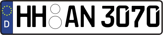 HH-AN3070