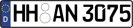 HH-AN3075