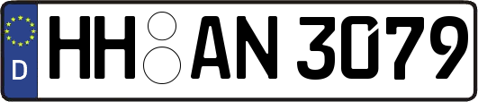 HH-AN3079