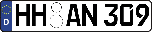 HH-AN309