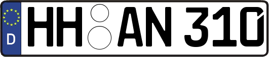 HH-AN310