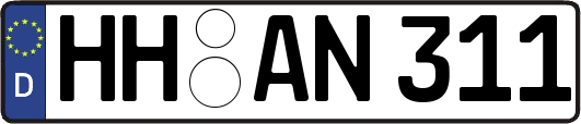 HH-AN311