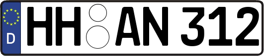 HH-AN312