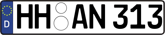 HH-AN313