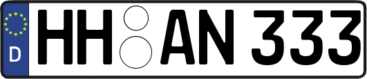 HH-AN333
