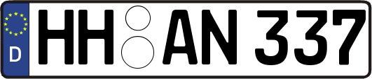HH-AN337