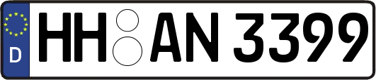 HH-AN3399