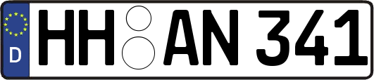 HH-AN341
