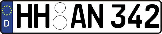 HH-AN342