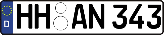 HH-AN343