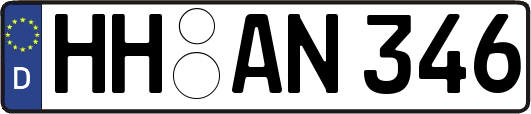 HH-AN346