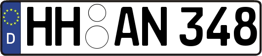 HH-AN348