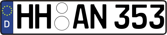 HH-AN353
