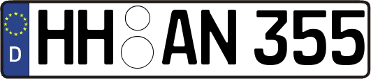 HH-AN355