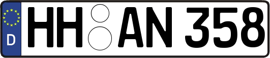 HH-AN358