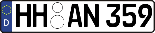 HH-AN359