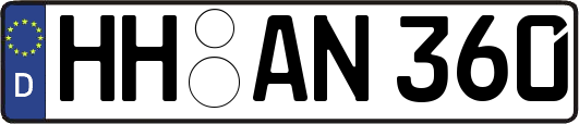 HH-AN360