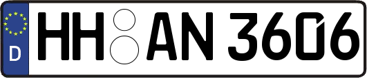 HH-AN3606