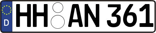 HH-AN361