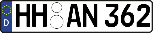 HH-AN362