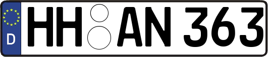 HH-AN363