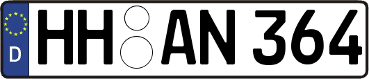HH-AN364