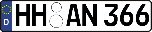 HH-AN366