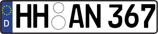 HH-AN367