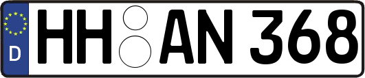 HH-AN368