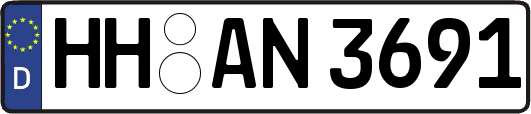 HH-AN3691
