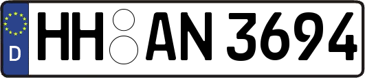 HH-AN3694